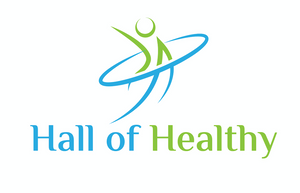 Hall of Healthy 